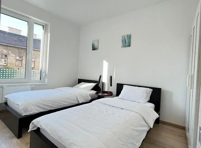Appartement B 304, In The Heart Of *