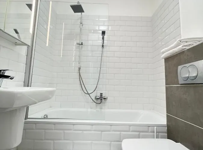 B 304, In The Heart Of Appartement