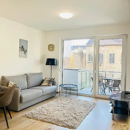 Apartment B 304, In The Heart Of Budapest