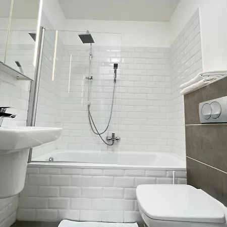 B 304, In The Heart Of Apartmán